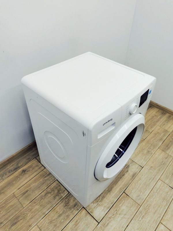 Сушильна машина Privileg PWCT M11 82 X DE