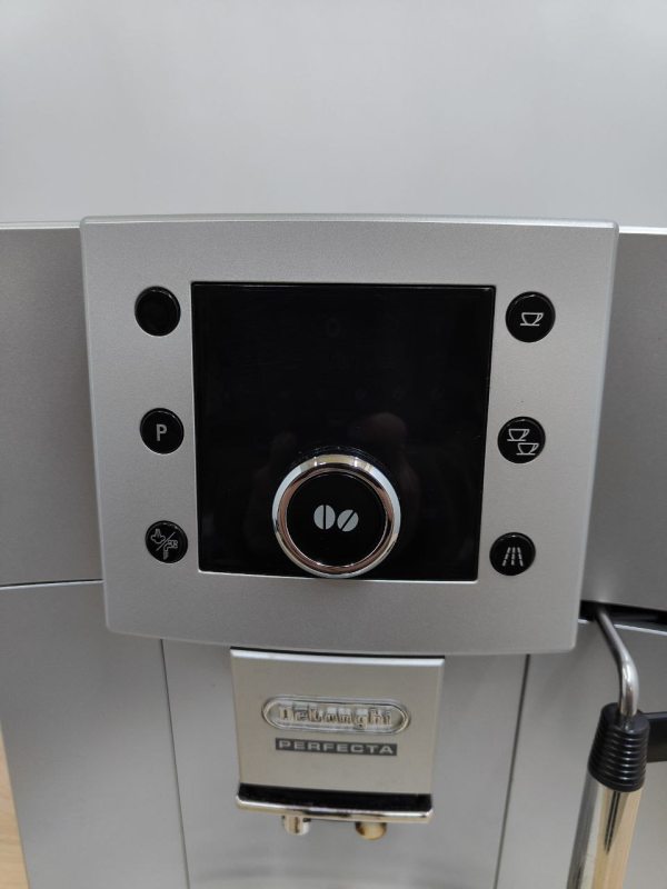 Кавоварка Delonghi Perfecta Панарелло