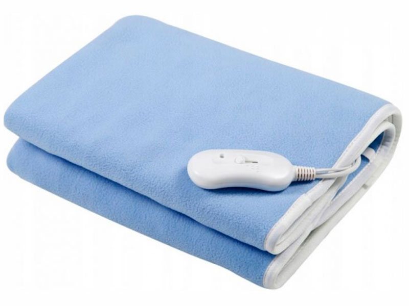 Електропростирадло Esperanza EHB001 Velvet