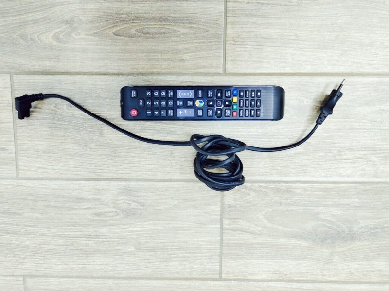 Телевізор 55 Samsung UE55J6272SU LED Full HD Smart TV