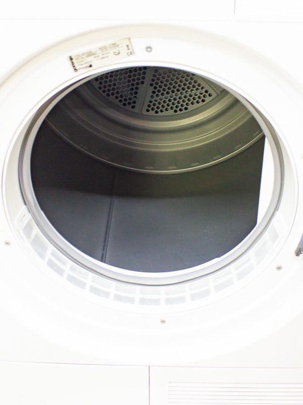 Сушильна машина Gorenje D740B