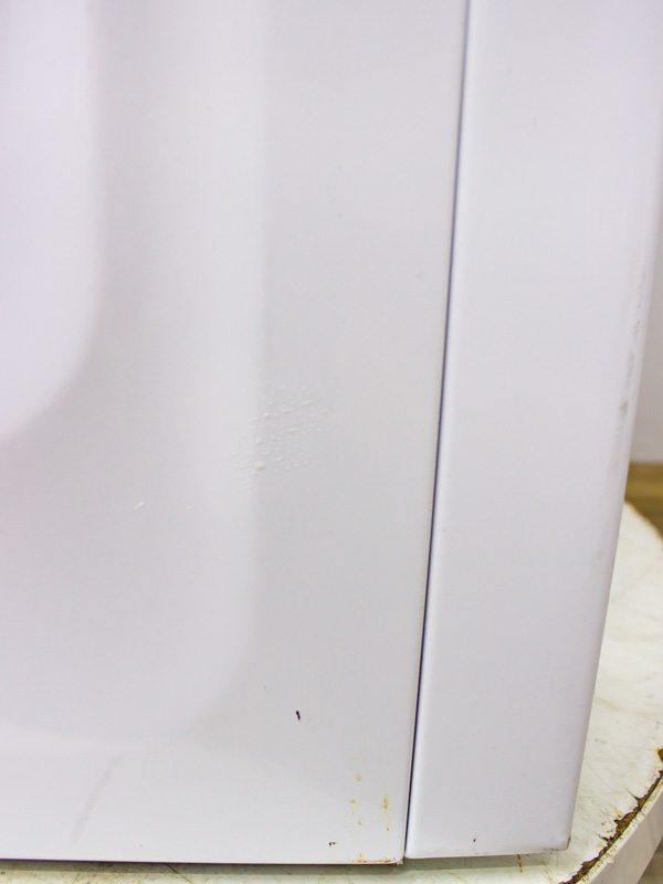 Сушильна машина Beko DS73S2GX