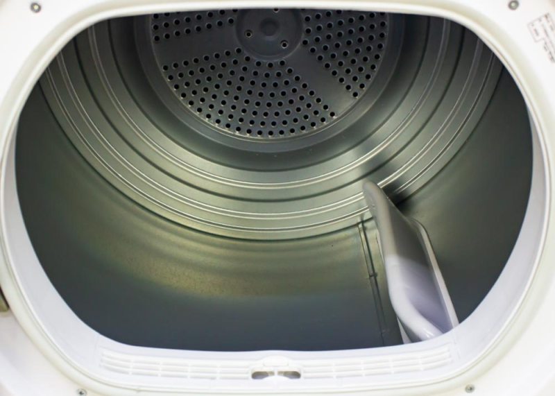 Сушильный автомат Hoover VHC771BT84