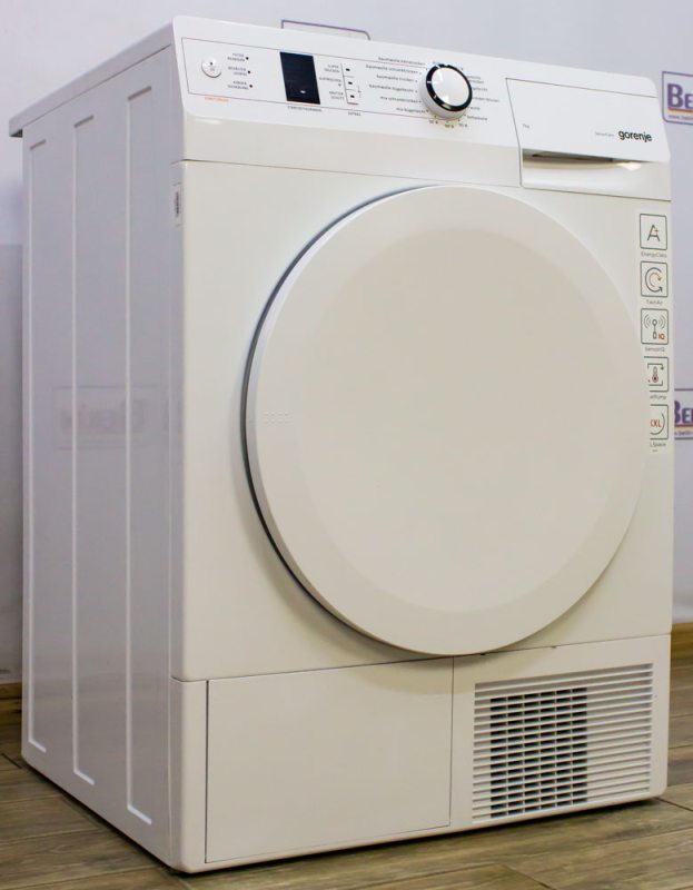 Сушильний автомат Gorenje D7560A