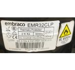 Винна шафа Temptech VWCR36DS 135W без шильда