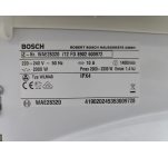 Пральна машина Bosch Maxx6 WAE28320 2300W 6кг sn 8902600972
