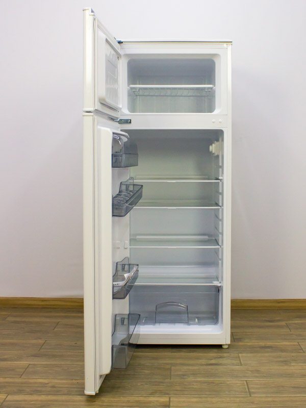 Холодильник двокамерний OK OFK 34332 A2