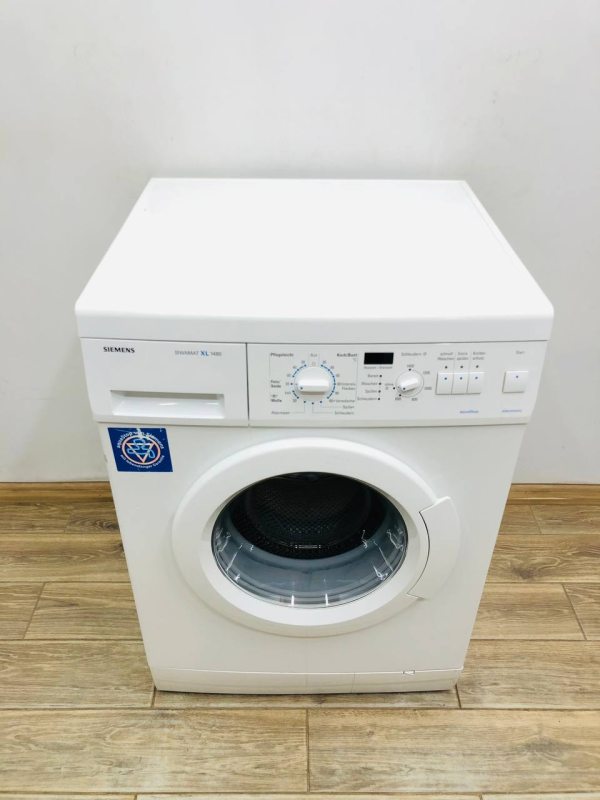 Пральна машина Siemens Siwamat XL 1480 WXL1480EU 13