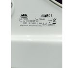 Сушильна машина AEG T59880