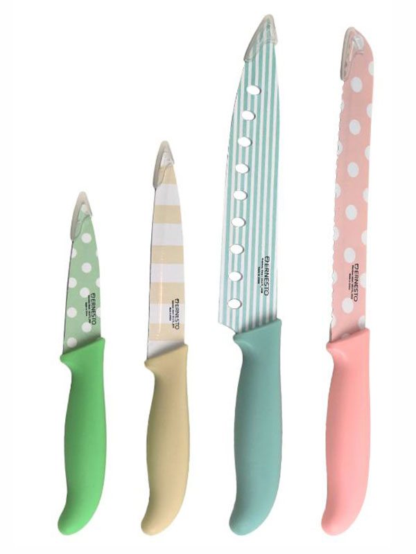 Набір ножів Ernesto HG00745A 4 предмети