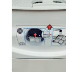Сушильна машина Bosch HomeProfessional WTY87701 01