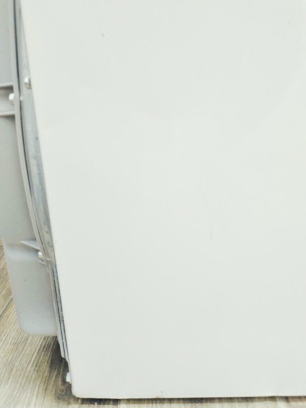 Сушильна машина AEG T59840