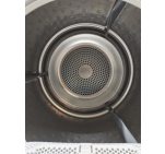 Сушильна машина AEG Lavatherm Protex Plus T7768VIH 1000W 8кг sn 63702563