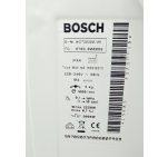 Пральна машина вертикальна Bosch Maxx5 WOT20380 05