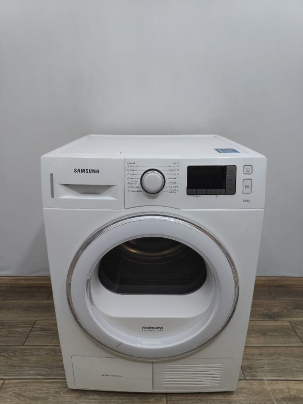 Сушильна машина