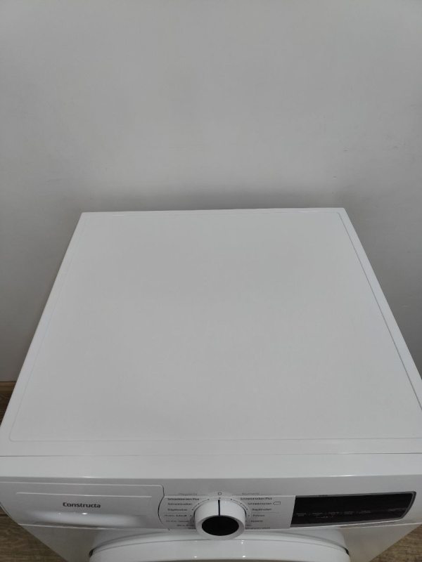 Сушильна машина Constructa Energy CWK3N201 2800W 7кг sn 0005200195