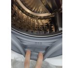 Пральна машина Samsung WW80T634CLE  2300W 8кг sn068S5ESWA00067X n515