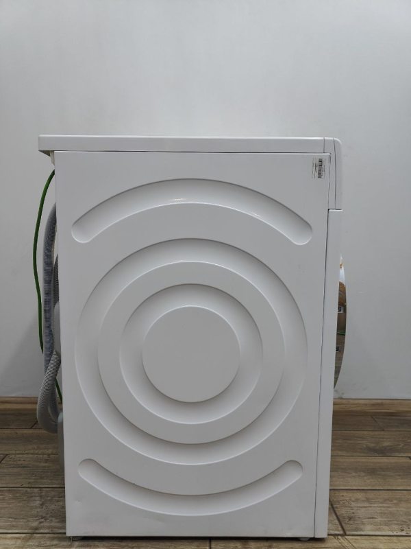 Пральна машина Baucknecht WA Care724PS 2000W 7кг sn 858376503010