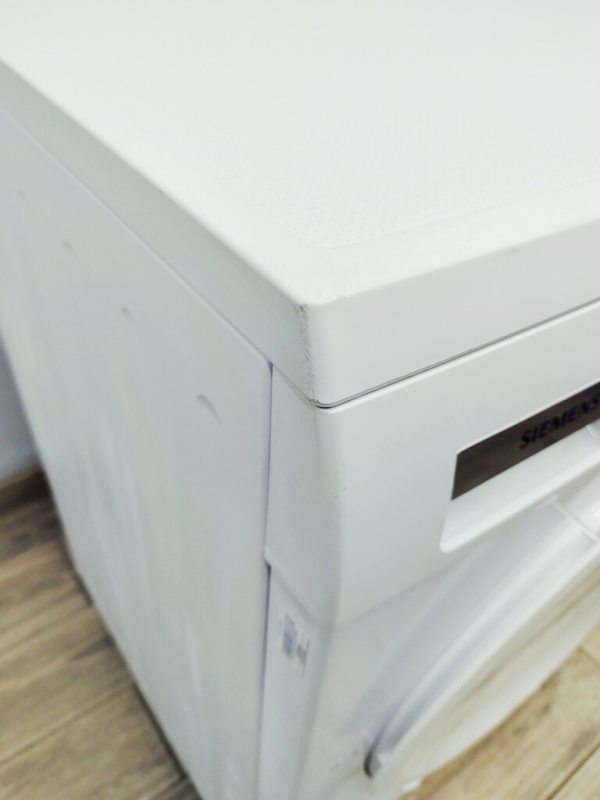 Сушильна машина Siemens WT46E184 28