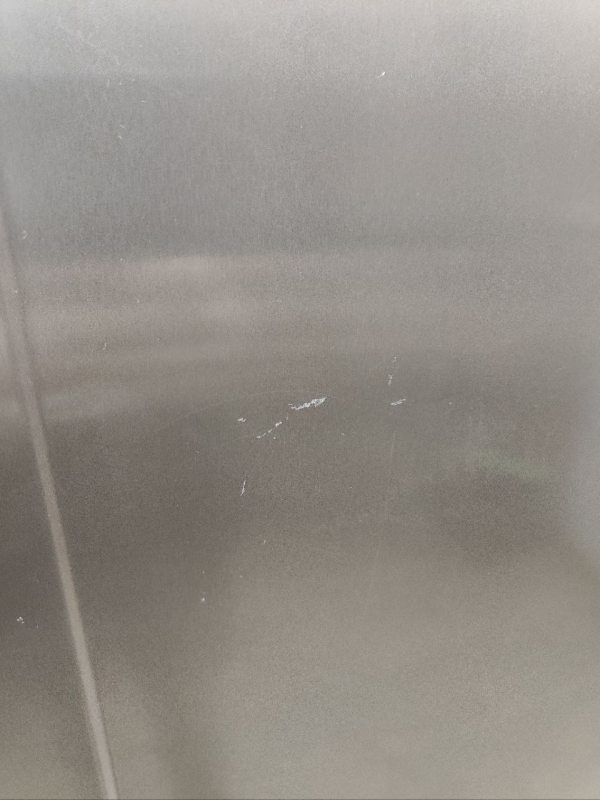 Морозильна камера Electrolux EUF2900X