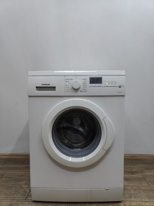 Пральна машина Siemens E14 44 WM14E440 2300W 6кг sn 8606600691
