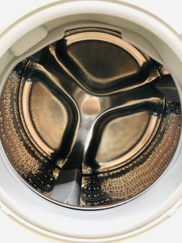 Пральна машина Siemens IQ500 WM14Q370EX 12