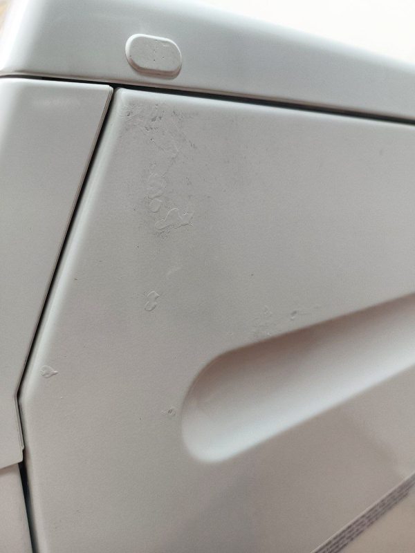 Сушильна машина PremiumT 8861 WP 6кг sn 55091041992