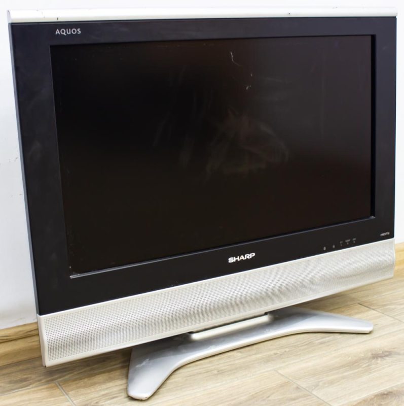 Телевизор Sharp LC26P55E