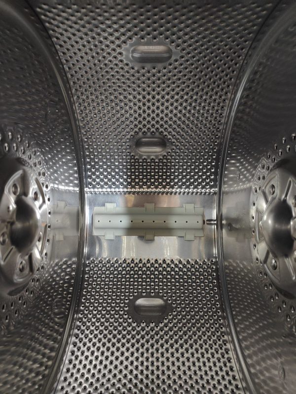 Пральна машина вертикальна Bauknecht WAT6312 2100W 9кг sn 859991579560