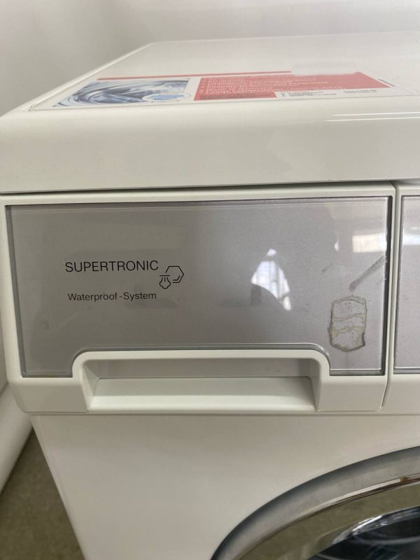 Пральна машина Premium W 5000