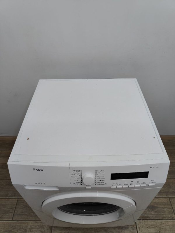 Пральна машина AEG L75475FL 2200W 7kg sn 30201918