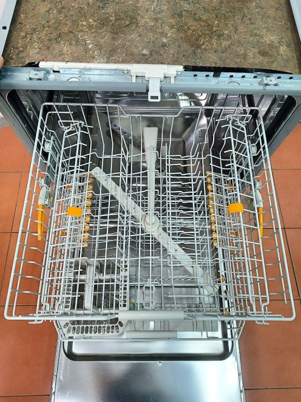 Посудомийна машина Premium G 6775 Vi XXL 14ком sn 64104143118