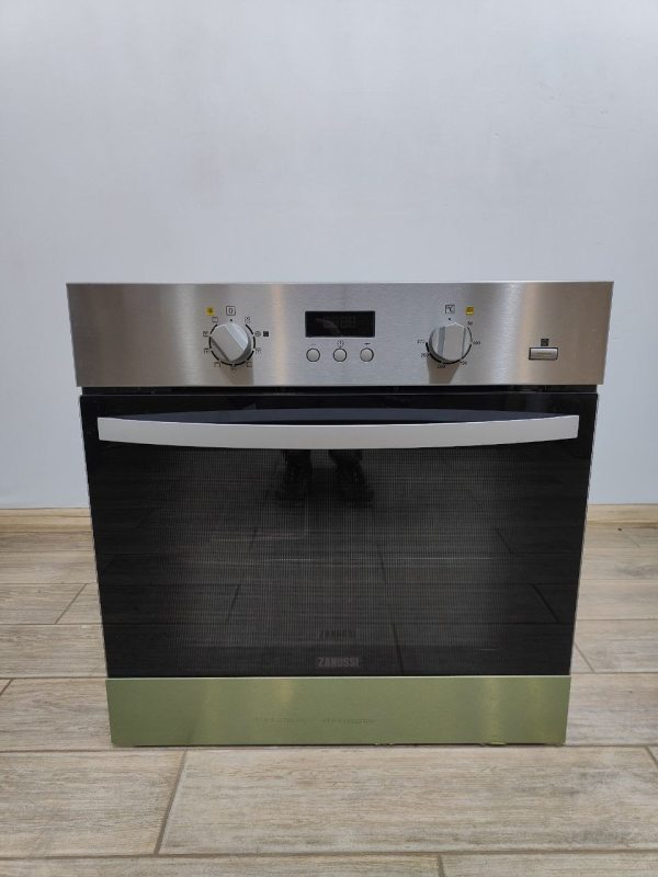 Духова шафа Zanussi ZOB65301XK 3500W sn 13119573949499903755503 n474