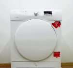 Сушильна машина Hoover DYH 9913NA1X