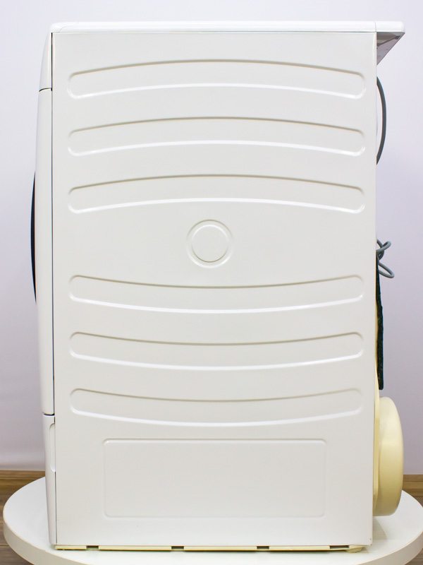 Сушильна машина Hoover QHLH8A2DBE 84