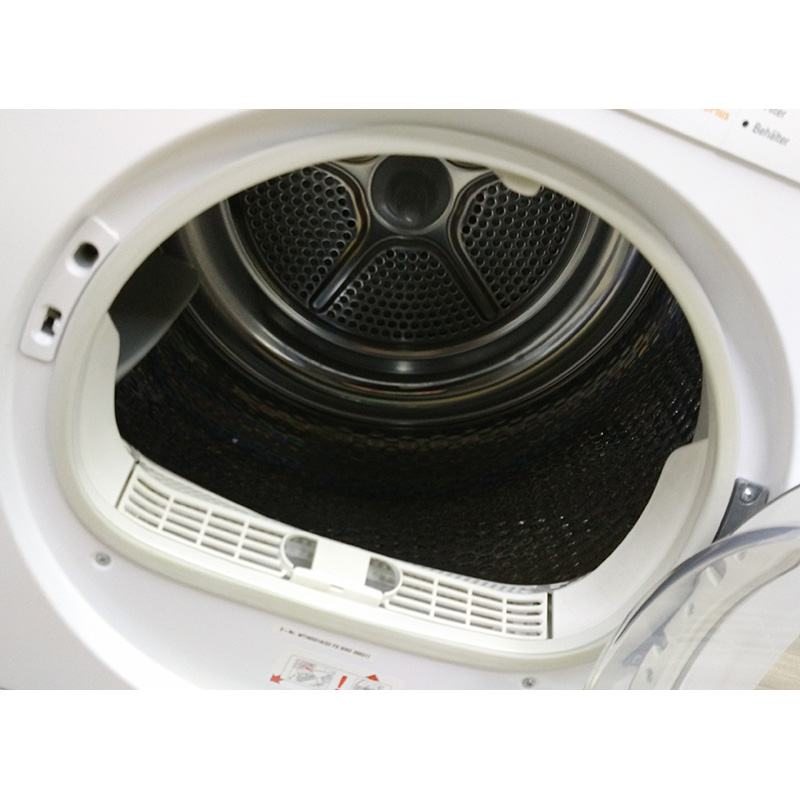 Сушильний автомат Siemens WT46S51A