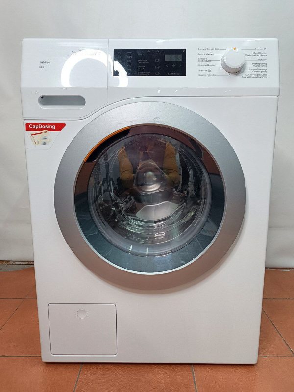 Пральна машина Premium WDB 035 7кг sn 10147993288