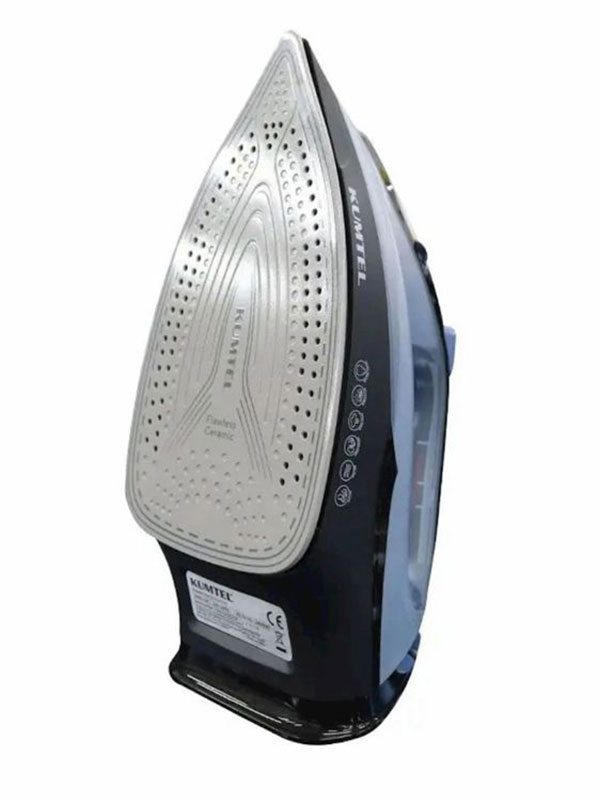 Праска парова Kumtel HMU 04 2400w Blue