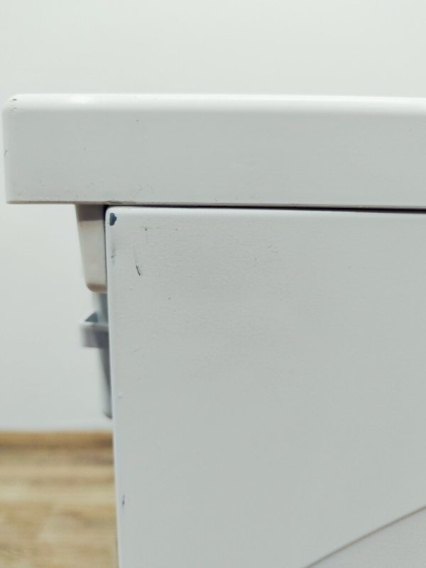 Сушильна машина Bosch WTW85400 04