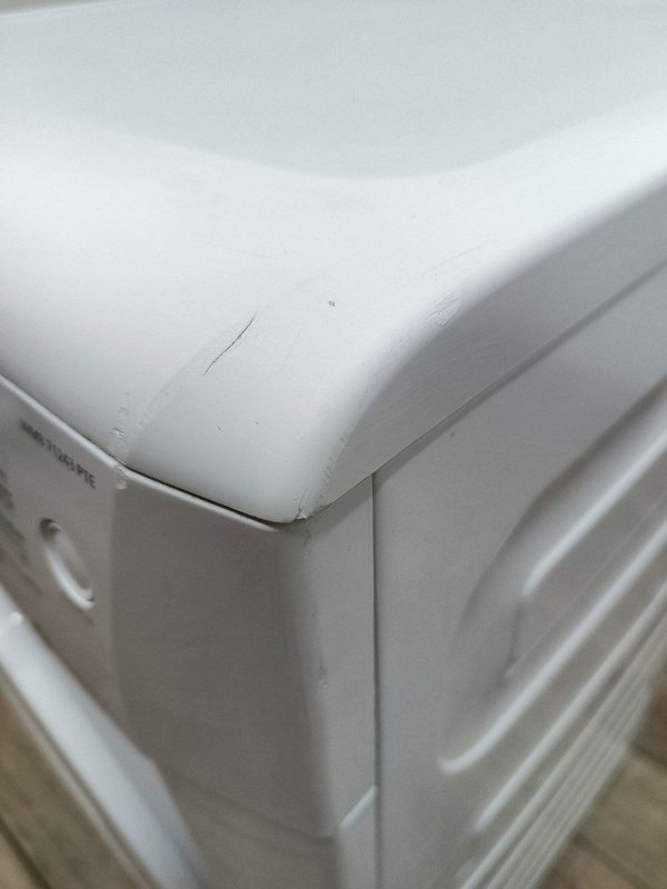 Пральна машина Beko WMB71243 2200W 7кг sn 1260113803