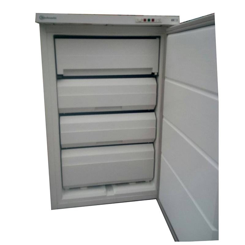 Морозильный шкаф Bauknecht GKC 1311-2 WS