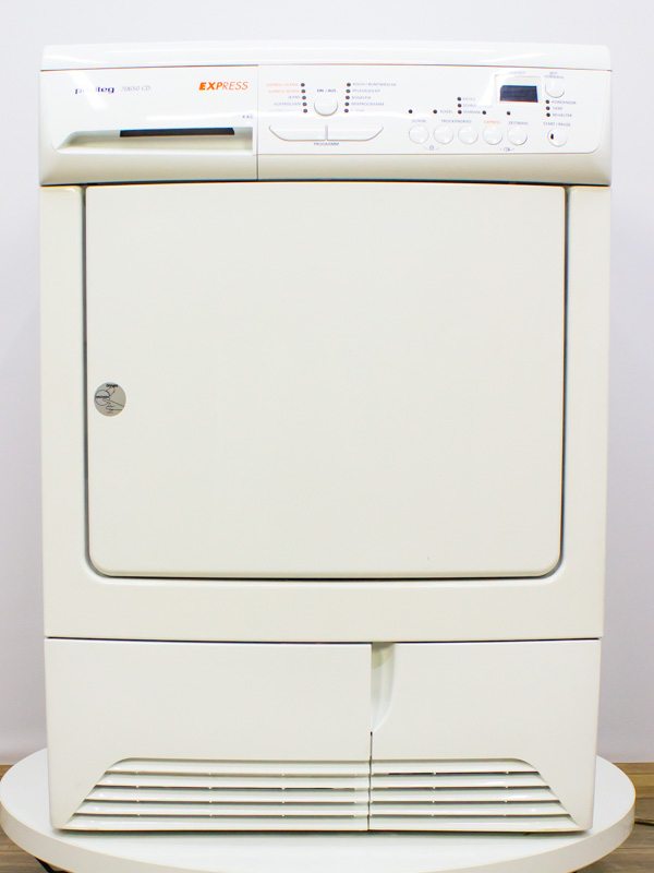 Сушильна машина Privileg Nr21083