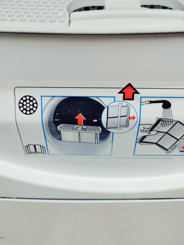 Сушильна машина Bosch HomeProfessional WTY87701 01