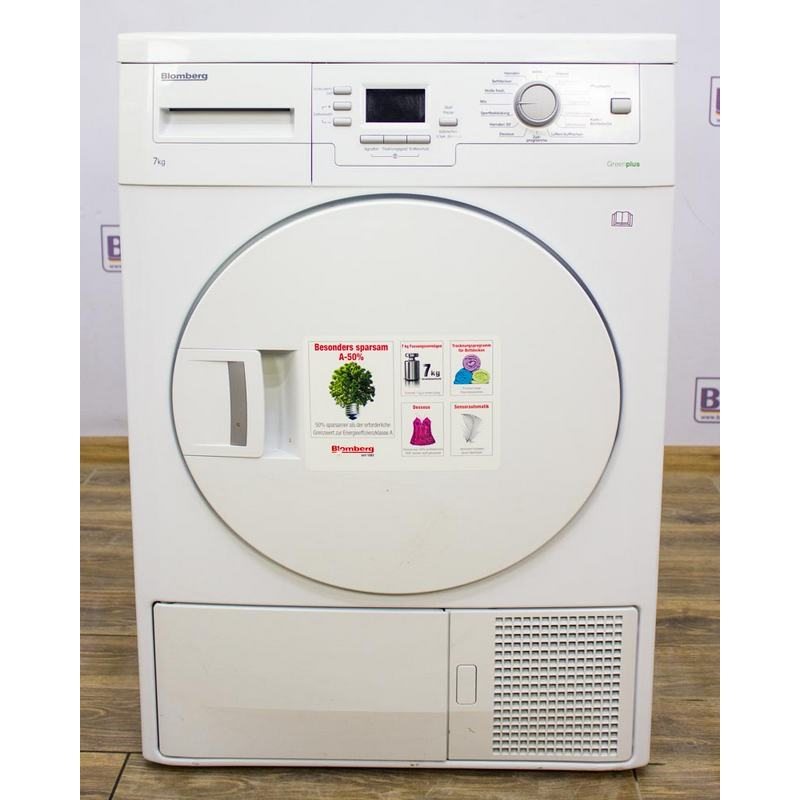Сушильный автомат Blomberg TKF 7451