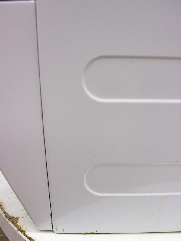 Сушильна машина AEG T65270AC