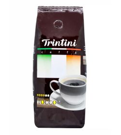 Кава зернова Trintini Tocco 500г