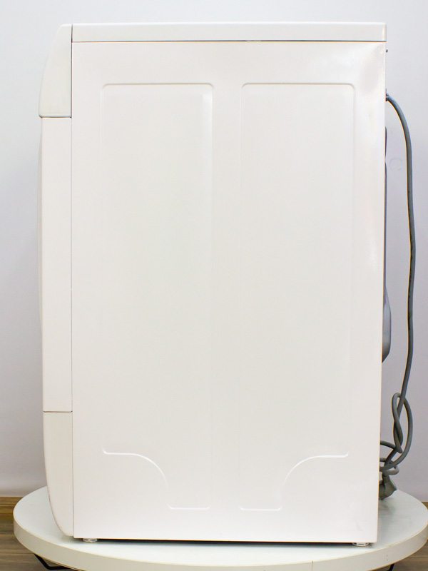 Сушильний автомат Bauknecht TK CARE 6B