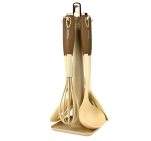 Набір кухонного приладдя Magio MG 1124 6 предметів