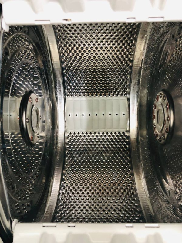 Вертикальна пральна машина AEG Protex L60260TL