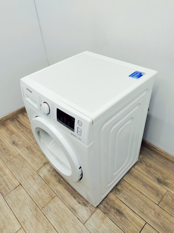 Сушильна машина Samsung DV70M5020KW